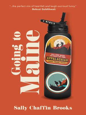 cover image of Going to Maine